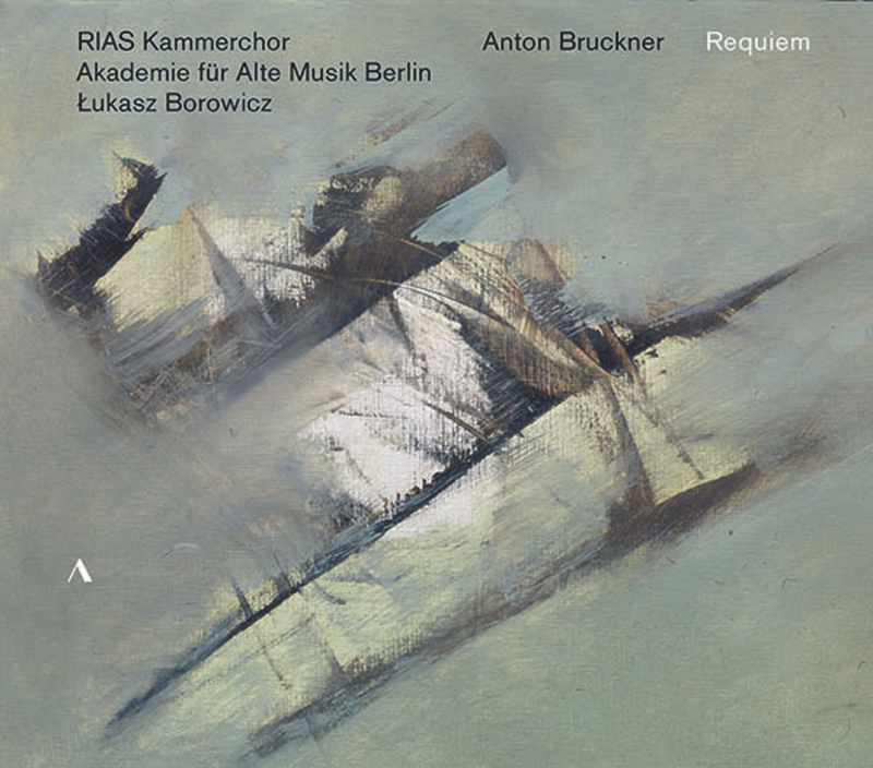 Anton Bruckner: Requiem